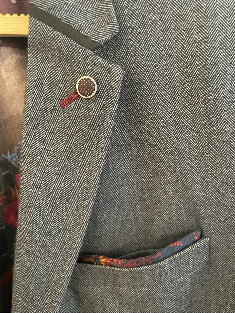 Ted Baker mainline ted